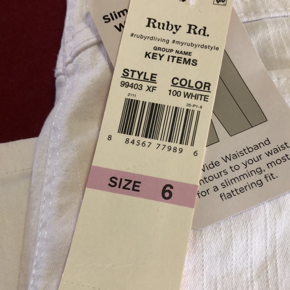 Ruby Rd - Picture 2 of 6